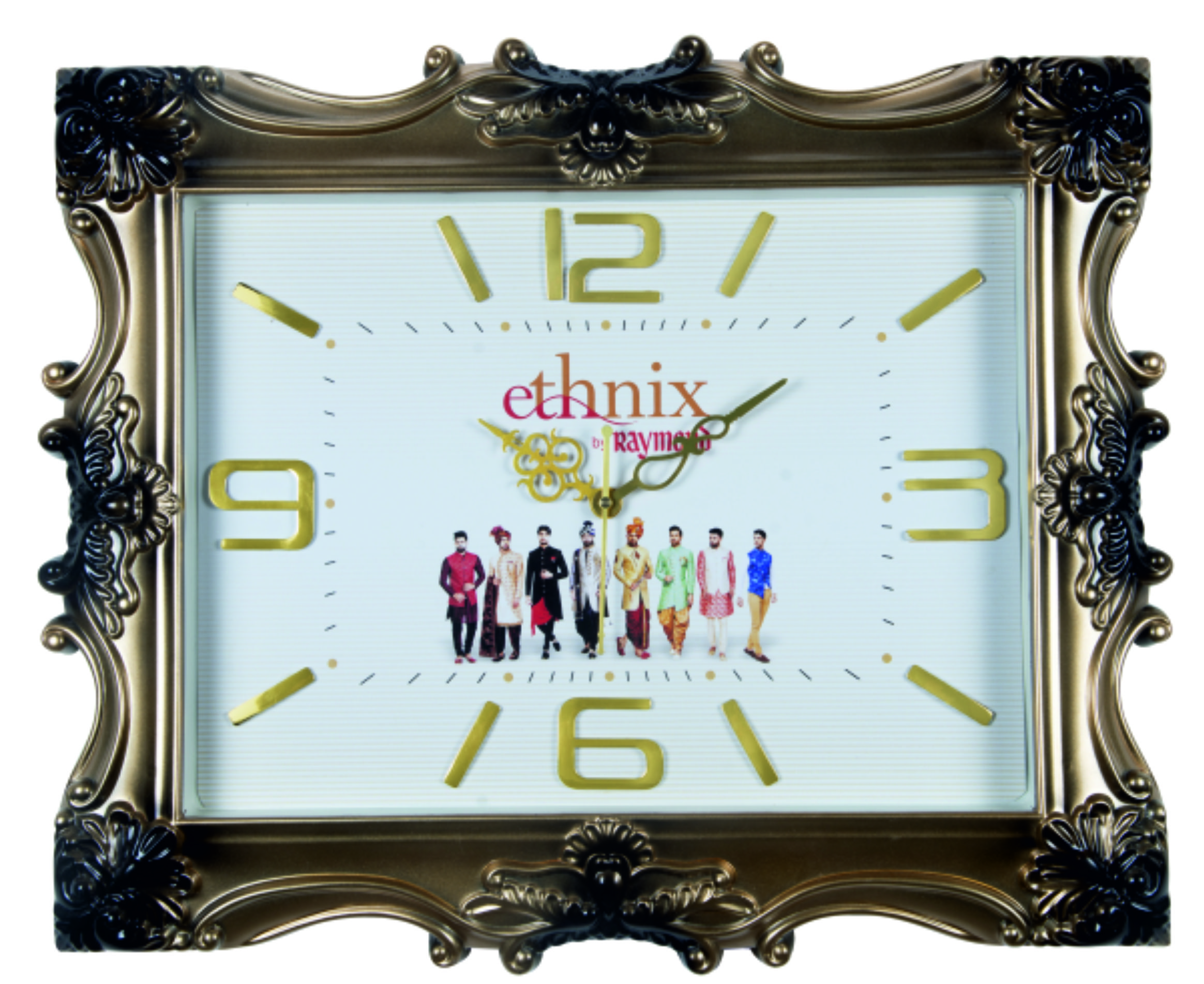 Luxury Watch