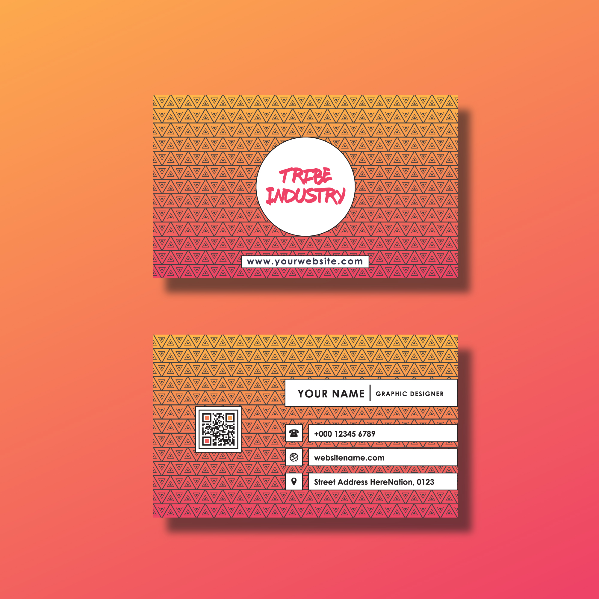 Letterhead & Stamps