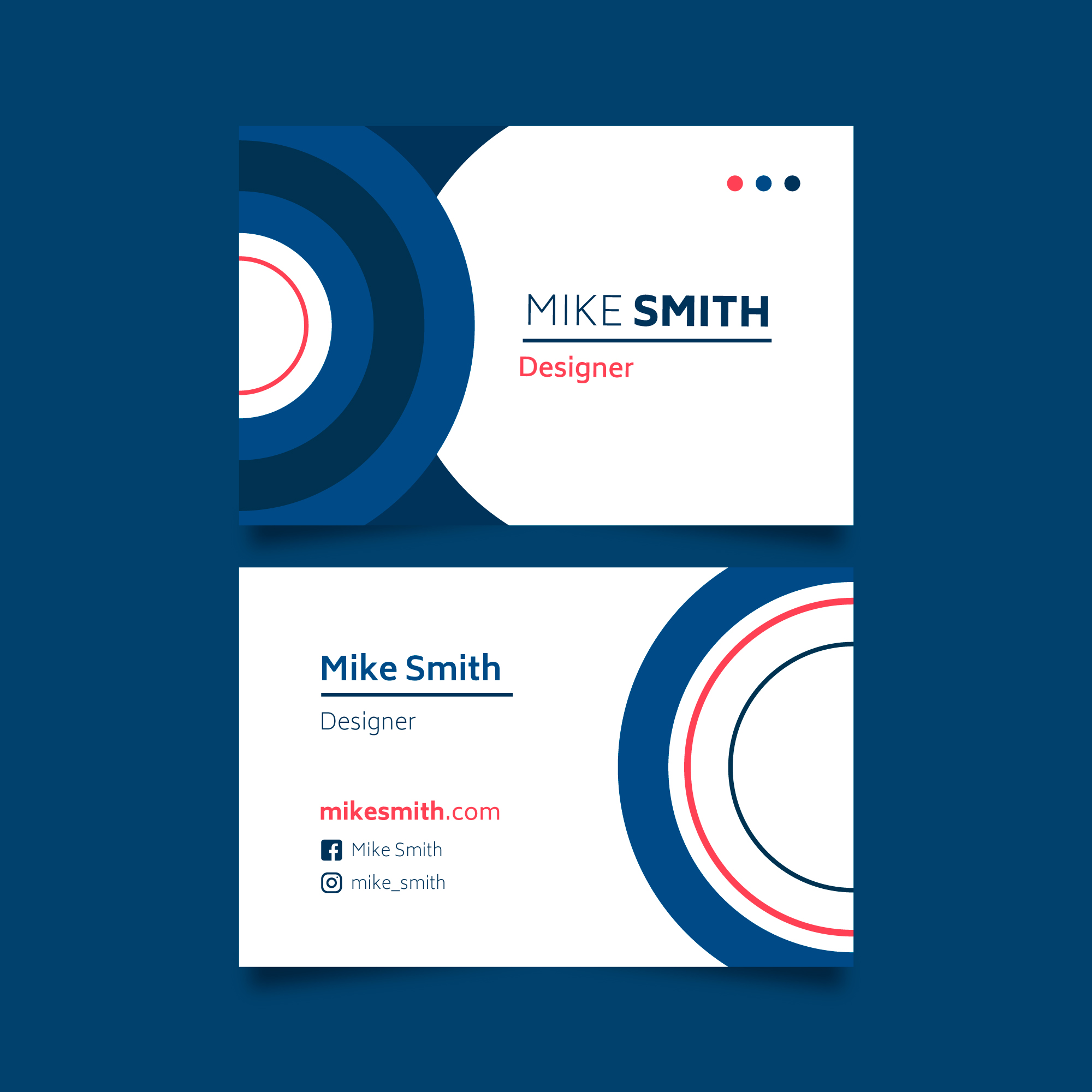 Letterhead & Stamps
