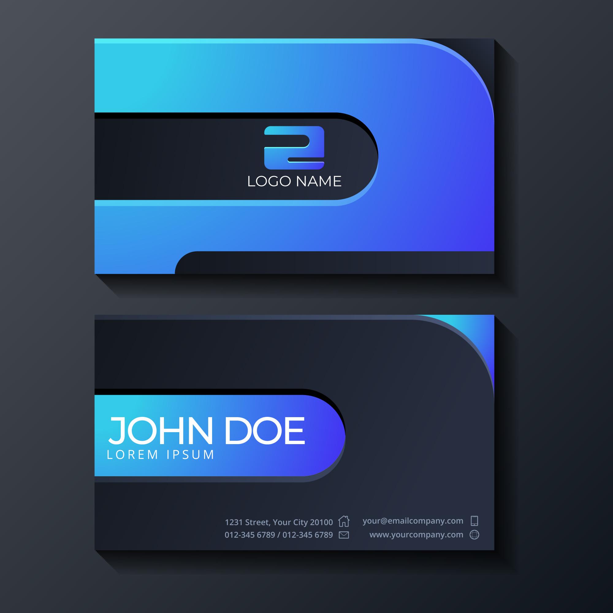 Letterhead & Stamps