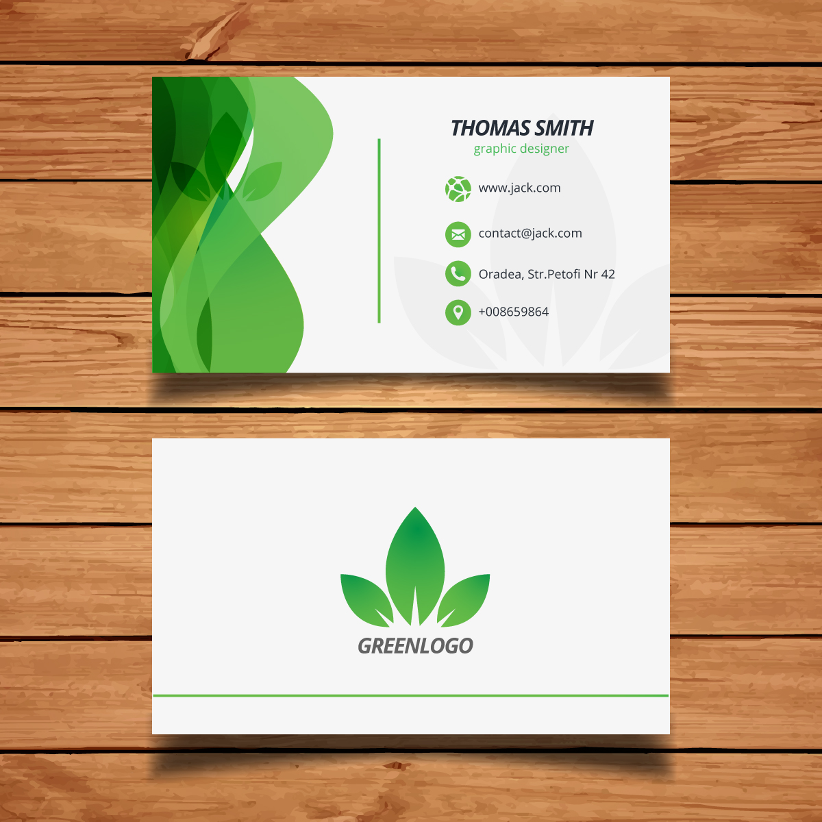 Letterhead & Stamps