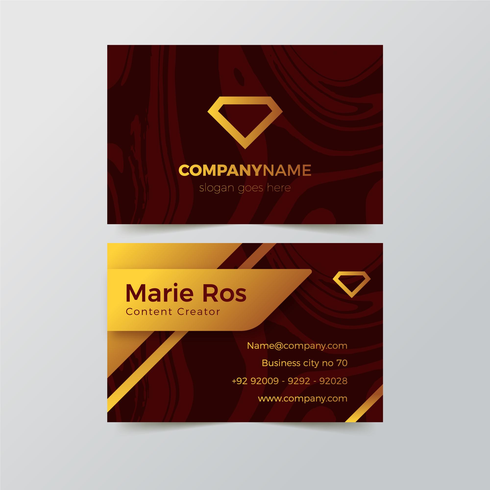 Letterhead & Stamps