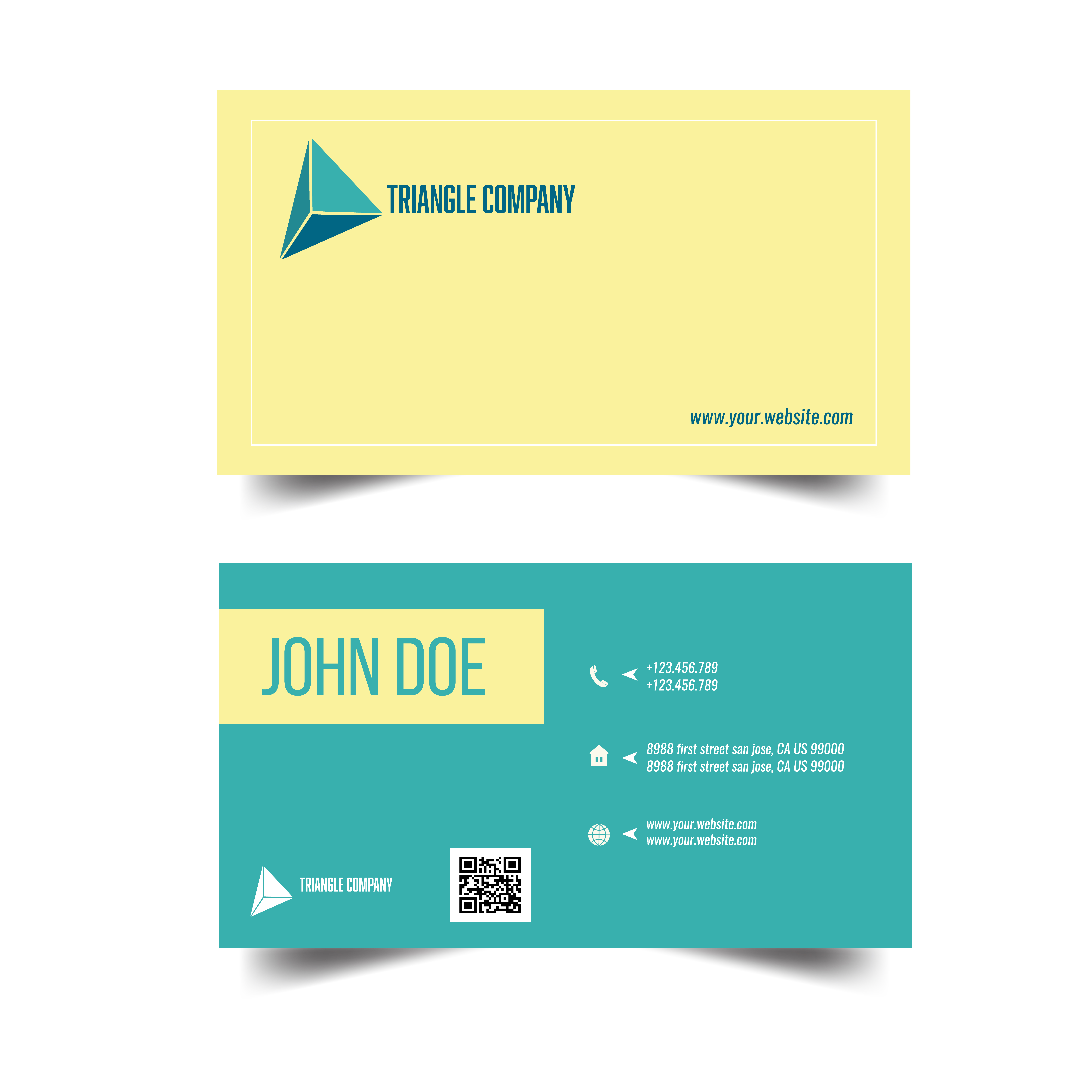 Letterhead & Stamps