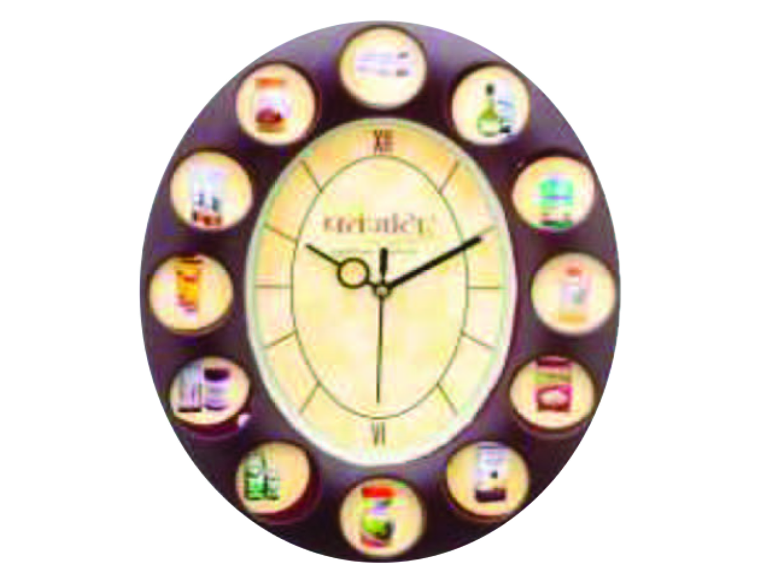 Luxury Watch